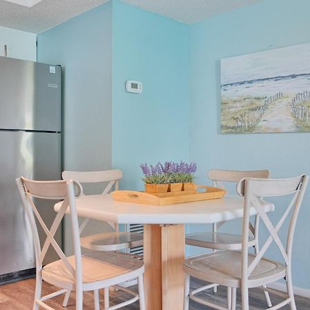 Bungalow E Bradenton Beach Kültér fotó