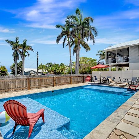 Bungalow E Bradenton Beach Kültér fotó
