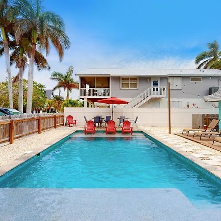 Bungalow E Bradenton Beach Kültér fotó