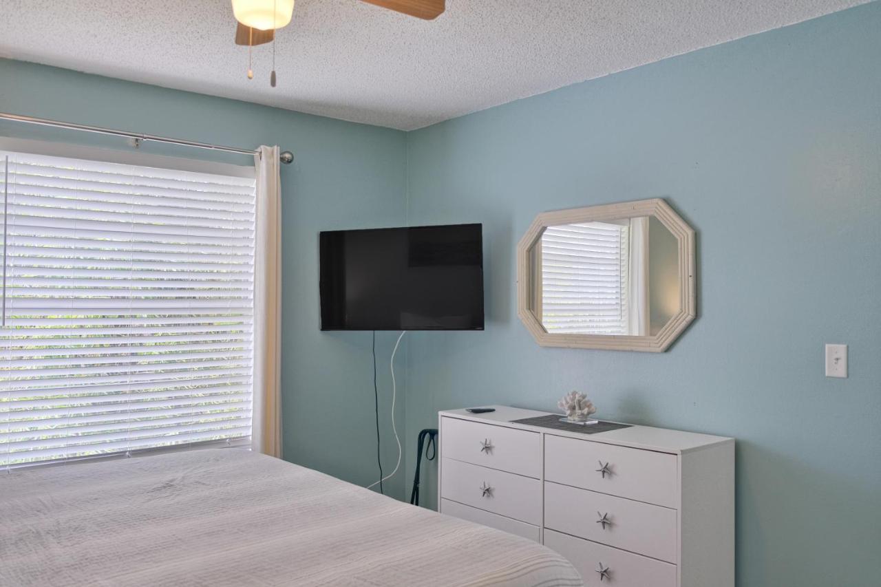 Bungalow E Bradenton Beach Kültér fotó