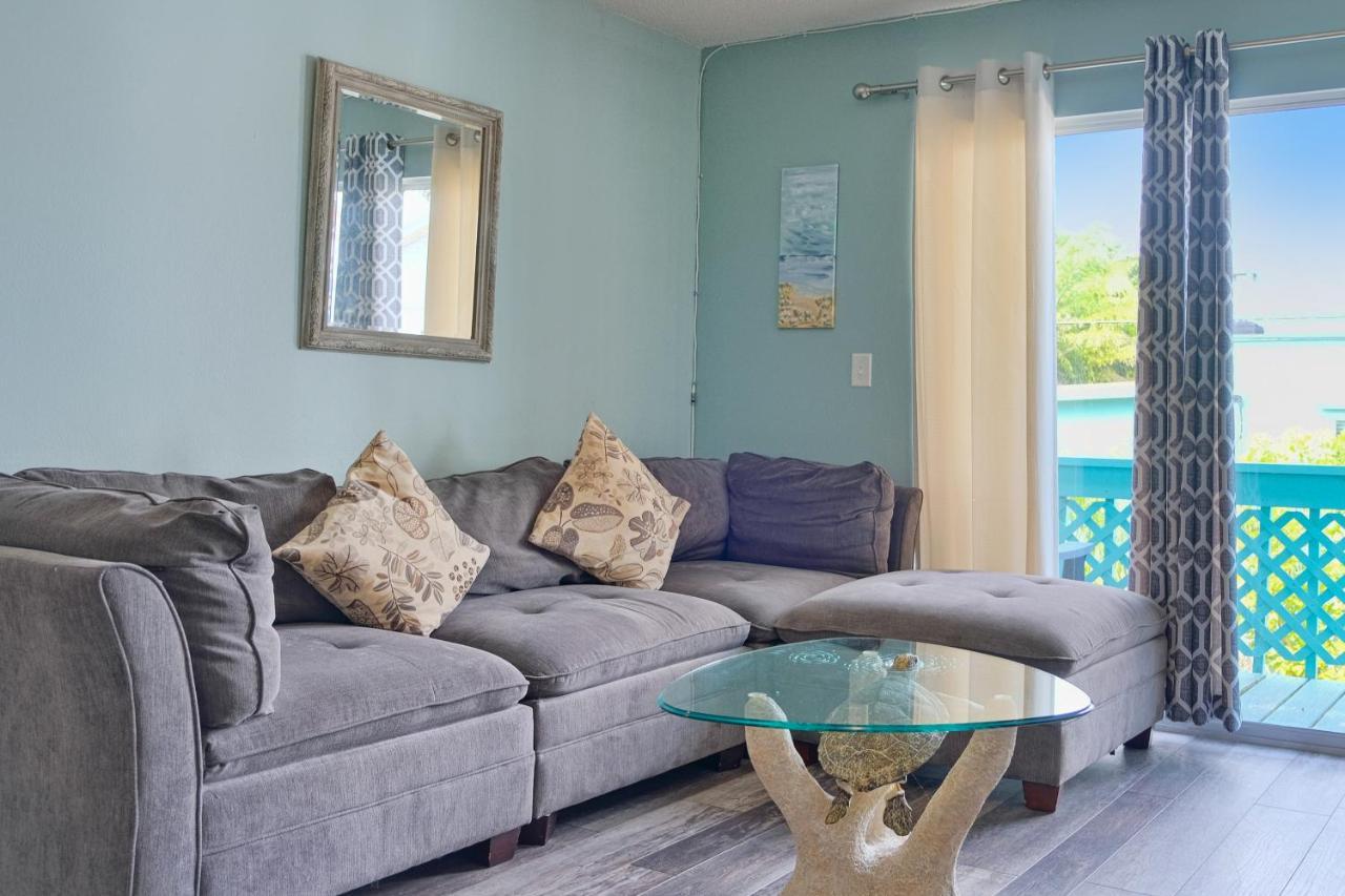 Bungalow E Bradenton Beach Kültér fotó