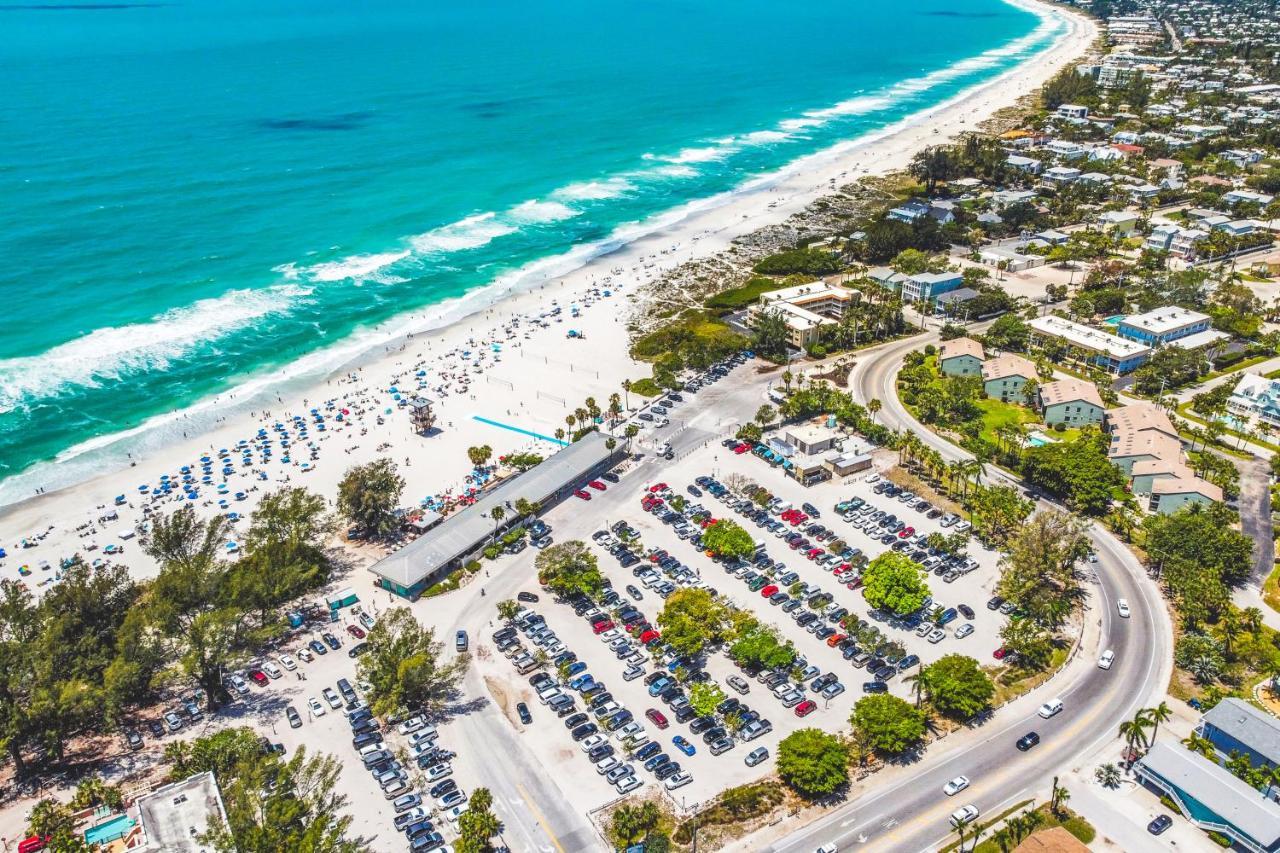Bungalow E Bradenton Beach Kültér fotó