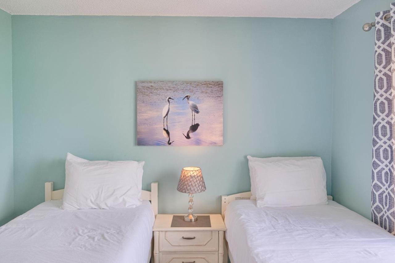 Bungalow E Bradenton Beach Kültér fotó